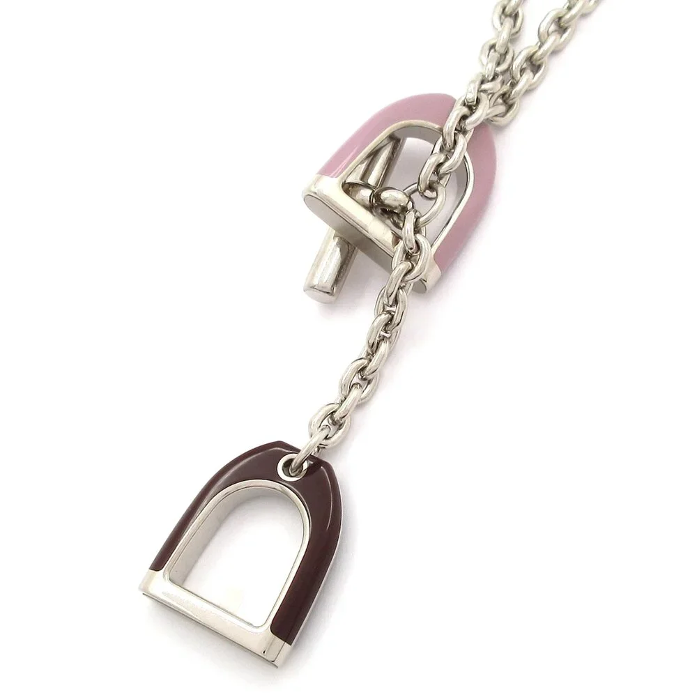 Hermès etrie necklace